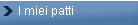 I miei patti